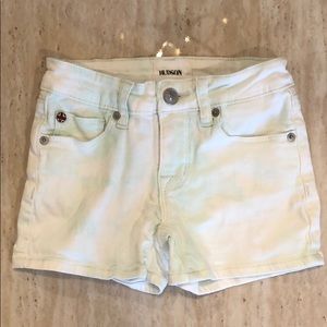 Girls Hudson shorts